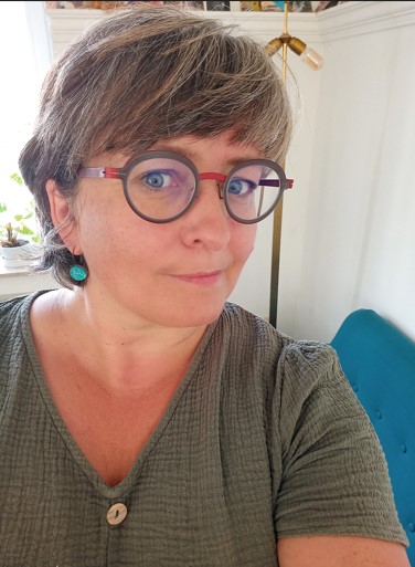 Veaux-Libessart  Anne